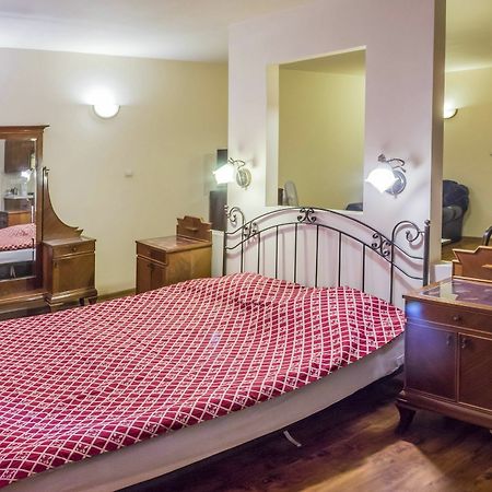 Flower Rooms Krakow Bagian luar foto