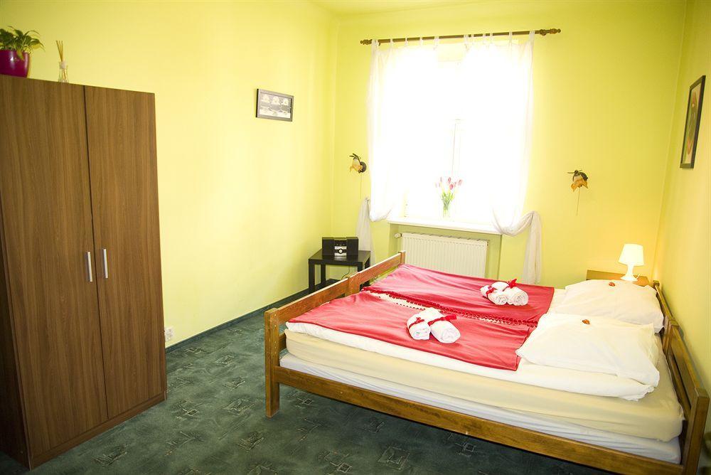 Flower Rooms Krakow Bagian luar foto