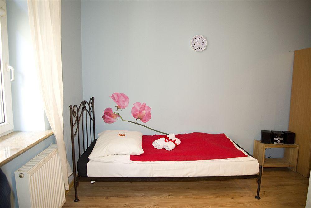Flower Rooms Krakow Bagian luar foto