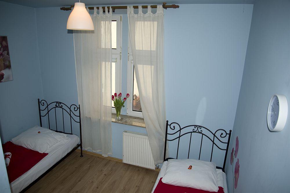 Flower Rooms Krakow Bagian luar foto