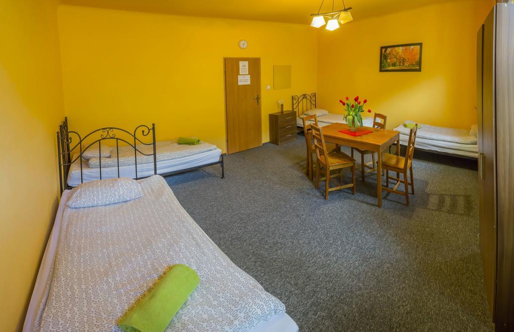 Flower Rooms Krakow Bagian luar foto