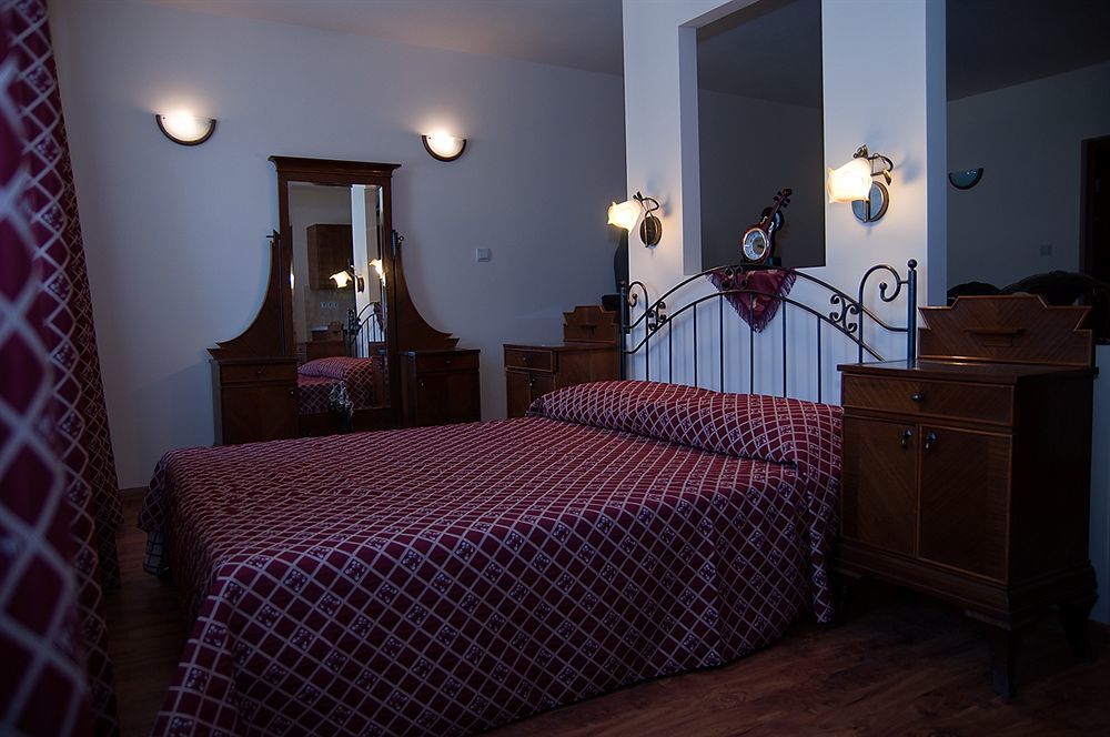 Flower Rooms Krakow Bagian luar foto