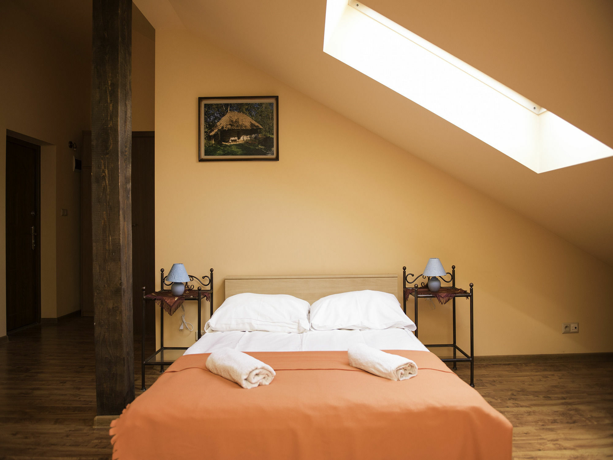 Flower Rooms Krakow Bagian luar foto