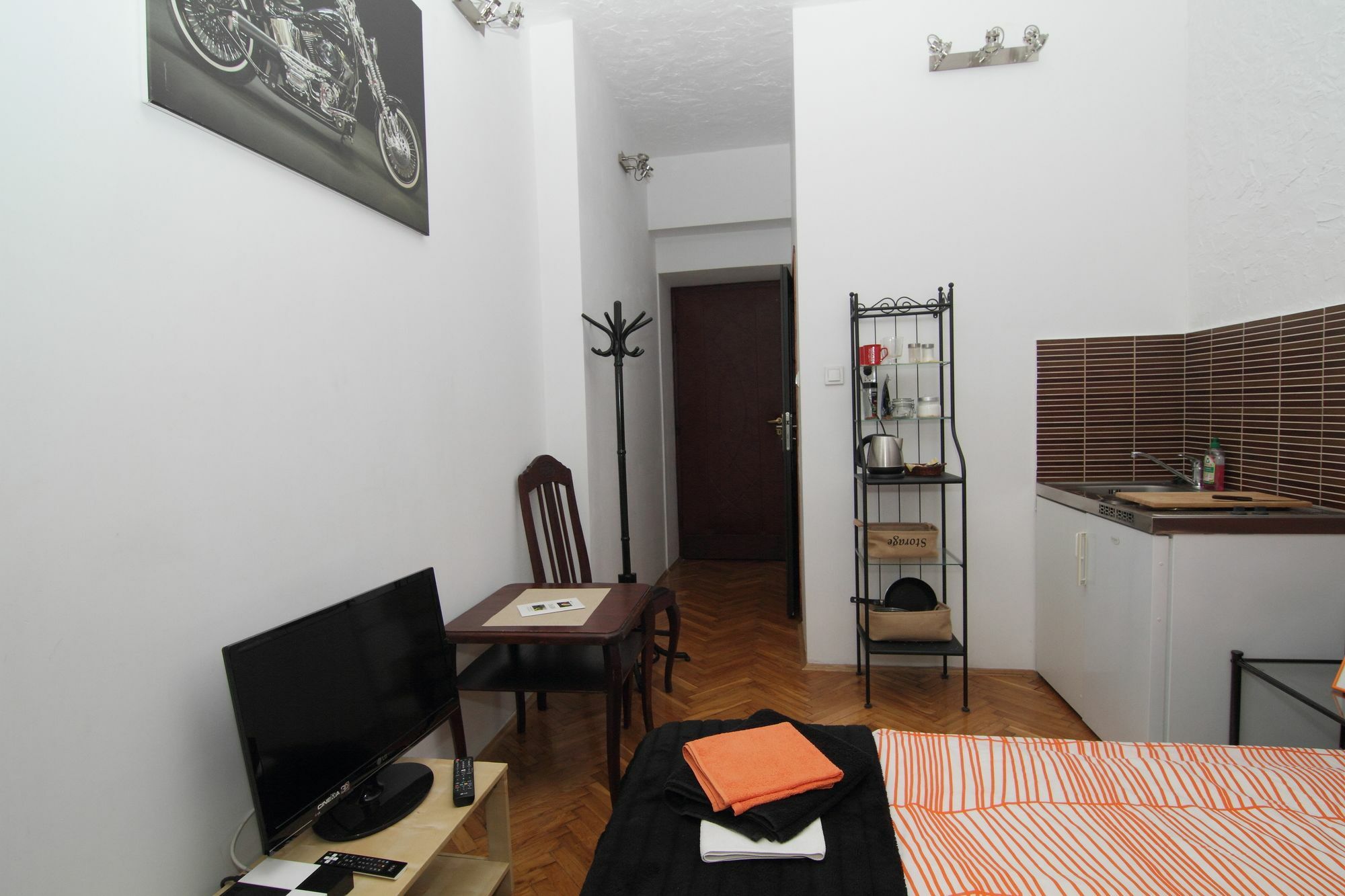 Flower Rooms Krakow Bagian luar foto