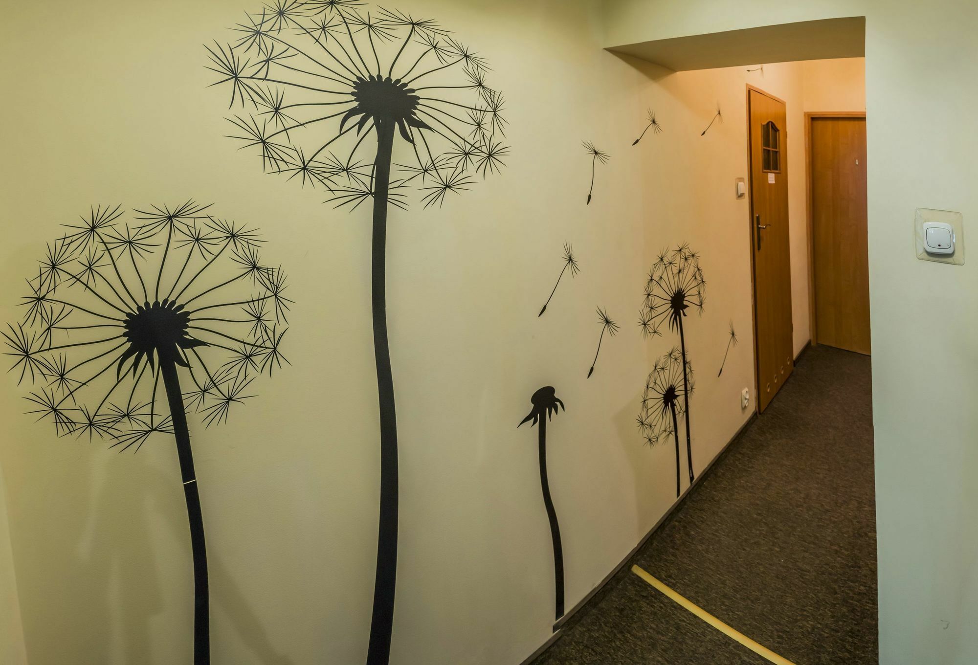 Flower Rooms Krakow Bagian luar foto