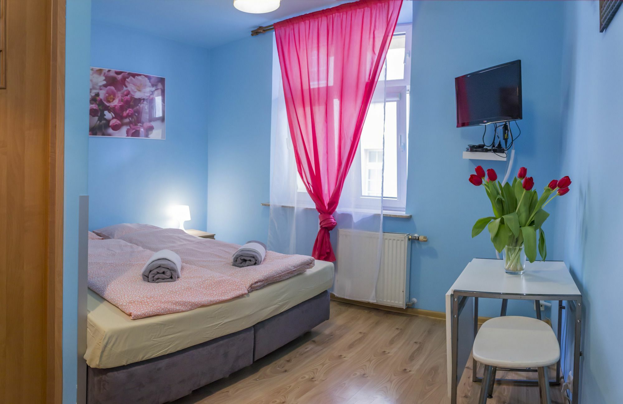 Flower Rooms Krakow Bagian luar foto