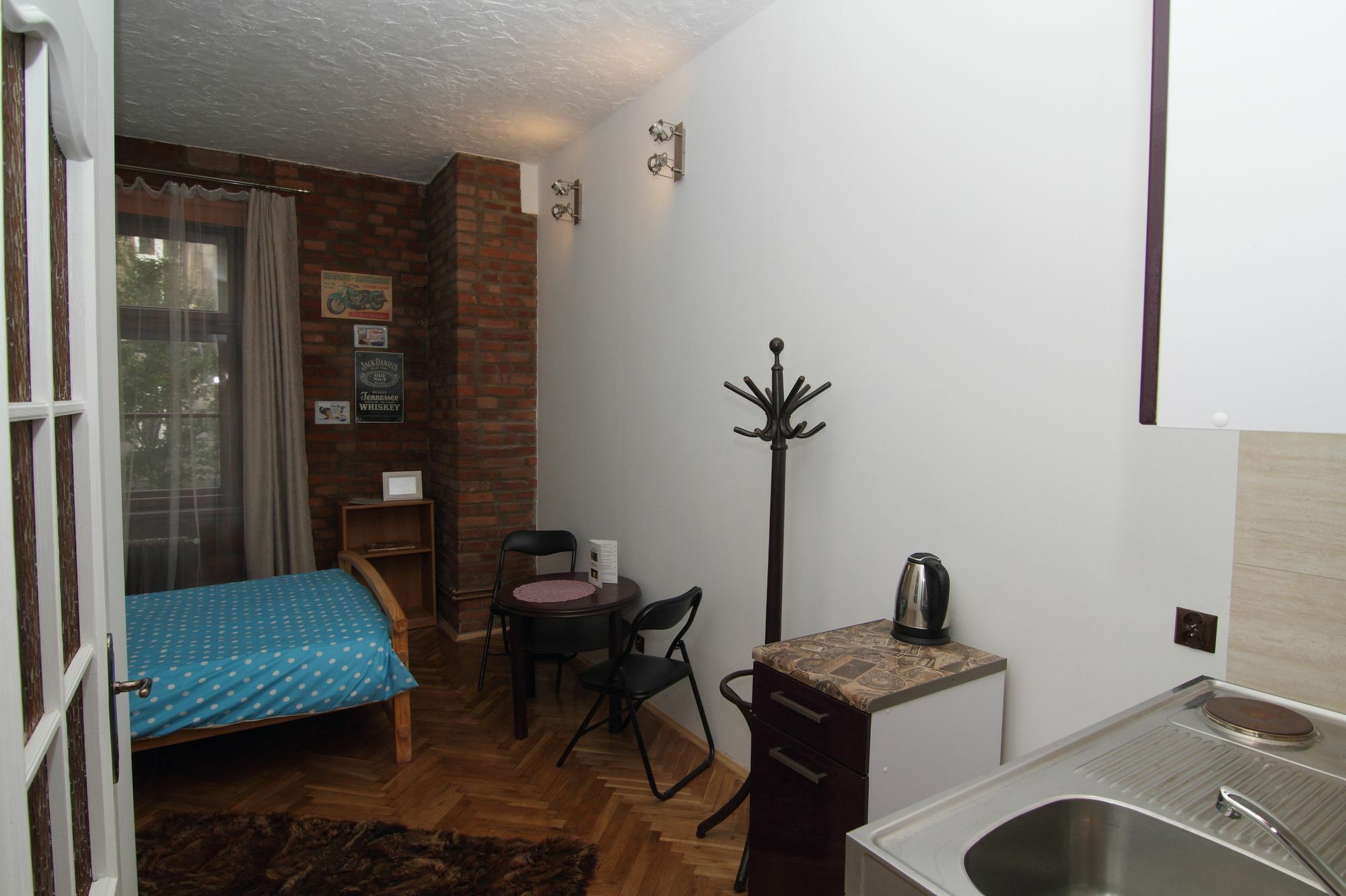 Flower Rooms Krakow Bagian luar foto