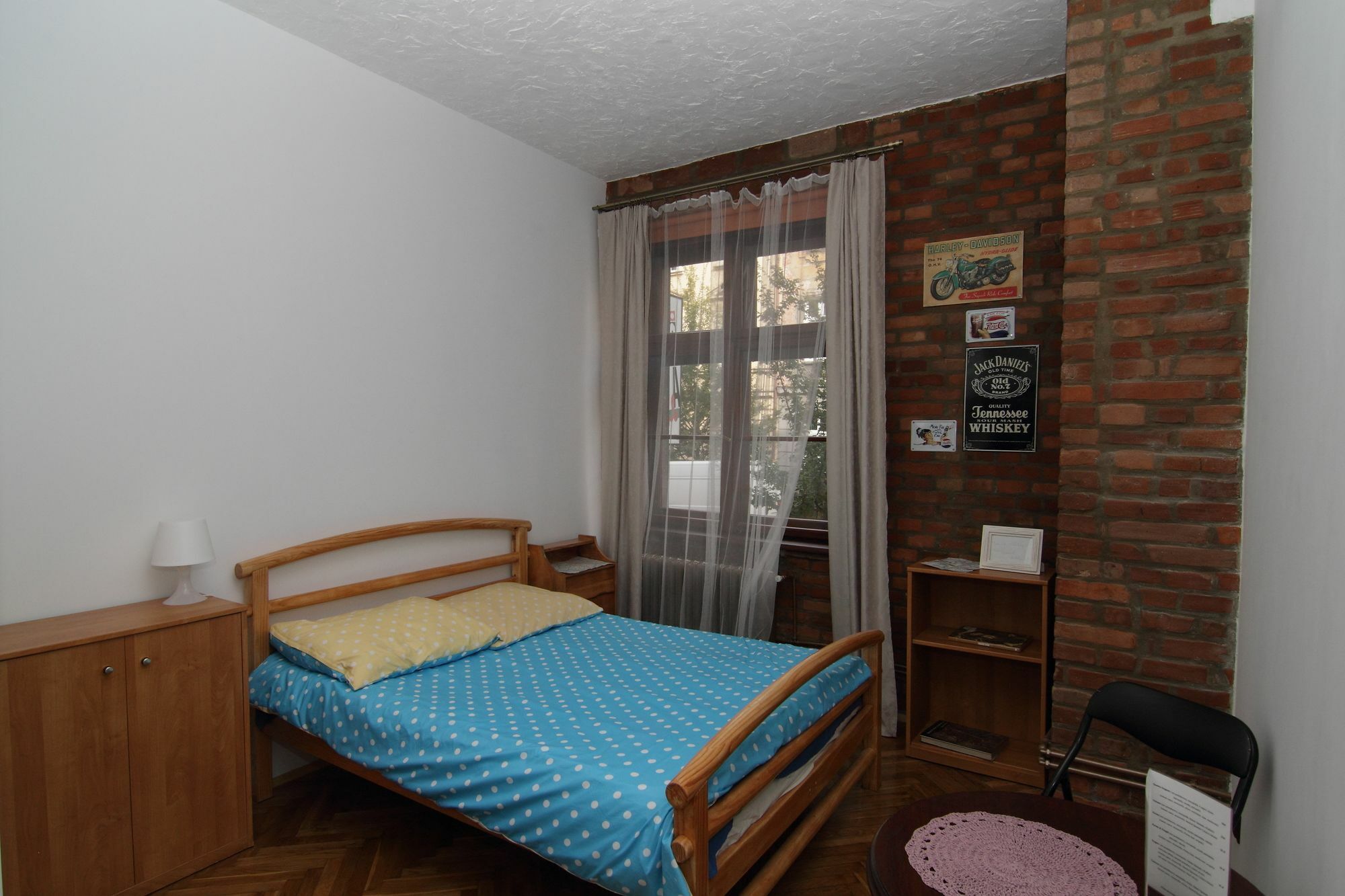 Flower Rooms Krakow Bagian luar foto
