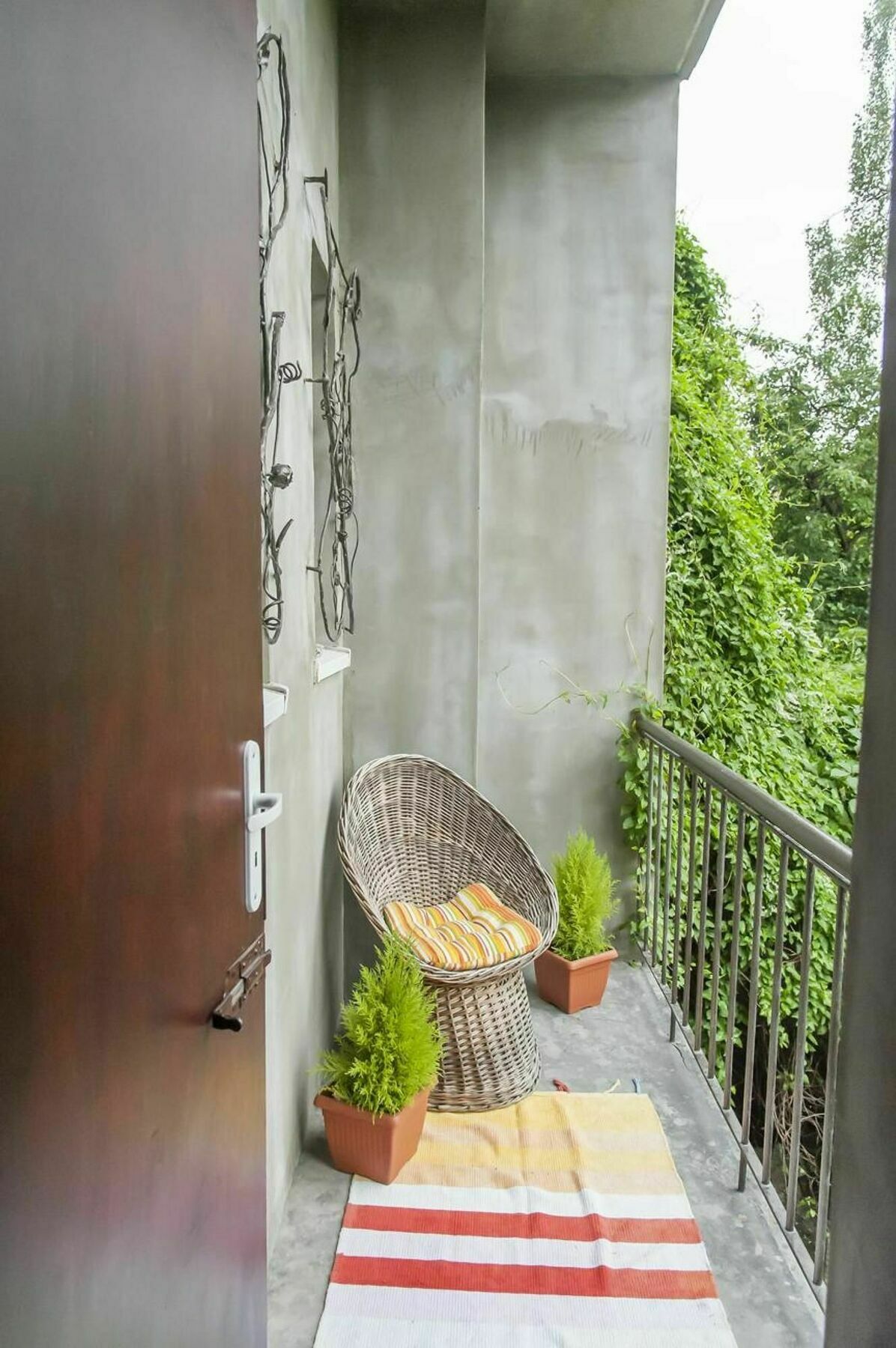 Flower Rooms Krakow Bagian luar foto